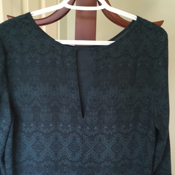 Monk & Lou Reve Shift Tunic dress - Picture 3 of 8